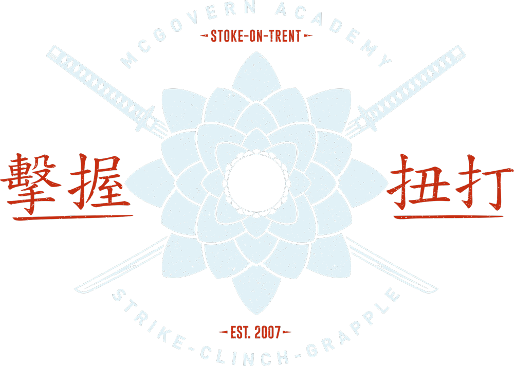 McGovern Academy logo